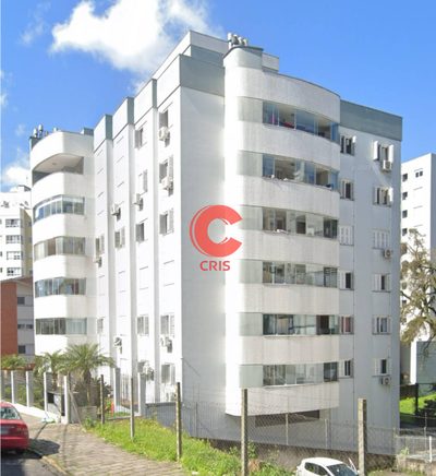 Apartamento, 2 quartos, 83 m² - Foto 3