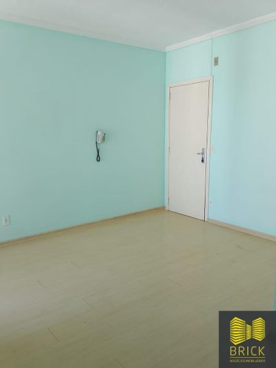 Apartamento, 2 quartos, 65 m² - Foto 1