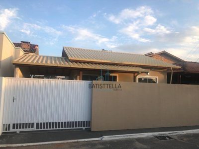 Casa, 2 quartos, 70 m² - Foto 4