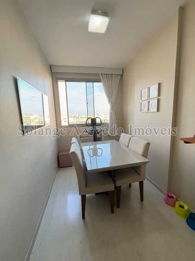 Apartamento, 2 quartos, 65 m² - Foto 3