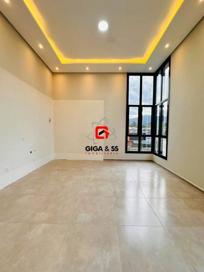 Casa, 2 quartos, 59 m² - Foto 2