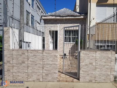 Terreno, 165 m² - Foto 1