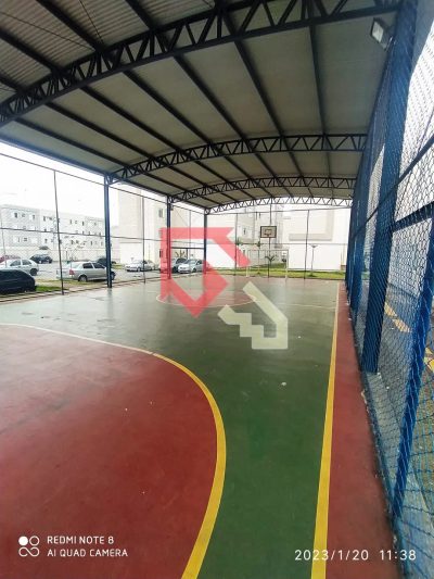 Apartamento, 2 quartos, 47 m² - Foto 4