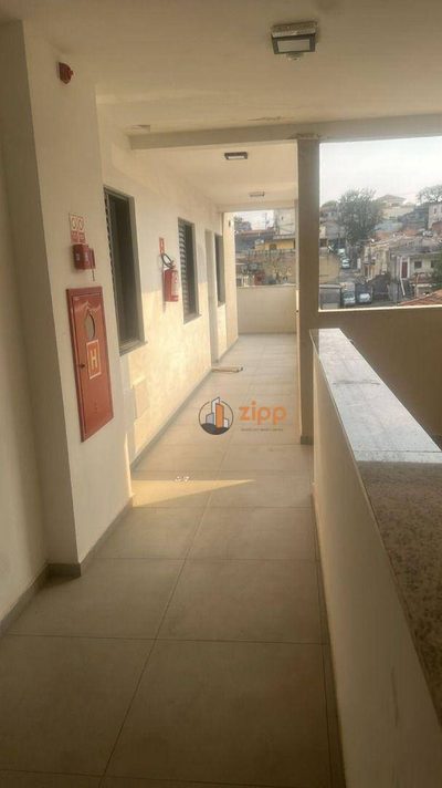 Cobertura, 2 quartos, 78 m² - Foto 5