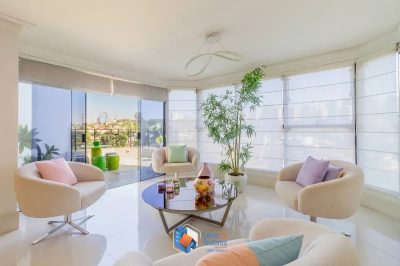Apartamento, 4 quartos, 351 m² - Foto 1