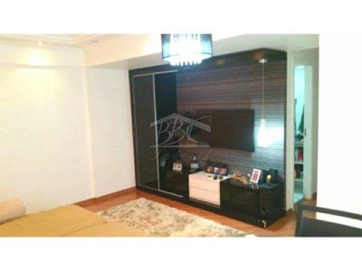 Apartamento, 3 quartos, 78 m² - Foto 3