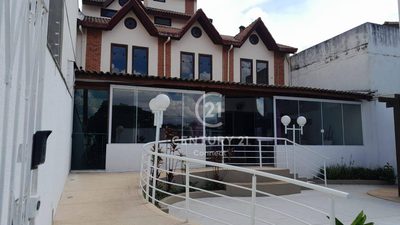 Casa, 320 m² - Foto 1