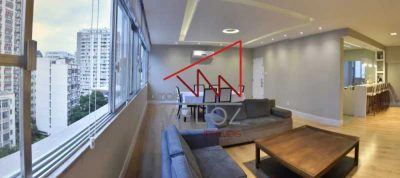 Apartamento, 3 quartos, 131 m² - Foto 5