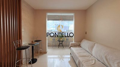 Apartamento, 3 quartos, 86 m² - Foto 3