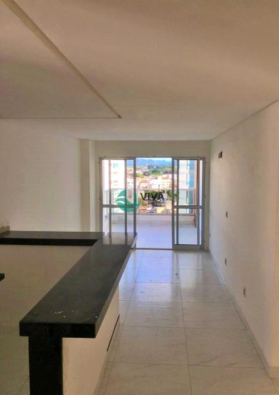 Apartamento, 3 quartos, 94 m² - Foto 2