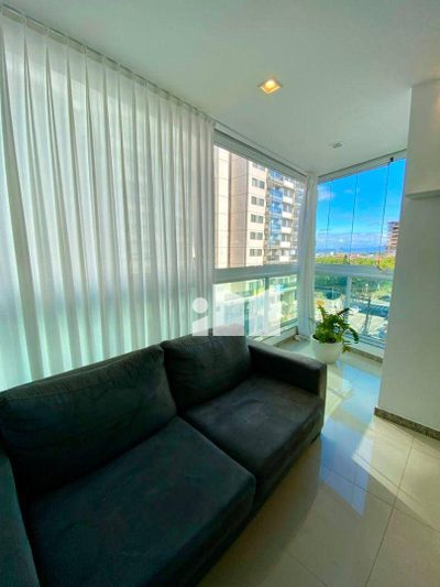 Apartamento, 2 quartos, 65 m² - Foto 4