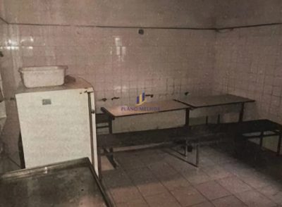 Depósito-Galpão, 300 m² - Foto 5