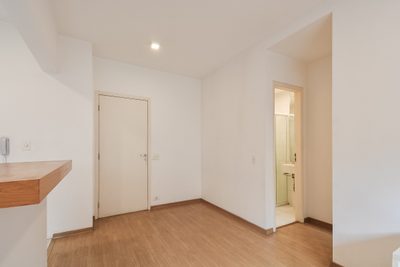 Apartamento, 1 quarto, 36 m² - Foto 4