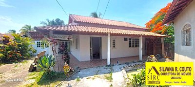 Casa, 3 quartos, 1500 m² - Foto 2