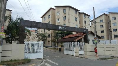 Apartamento, 2 quartos, 45 m² - Foto 1