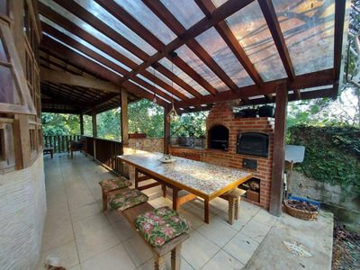 Casa, 4 quartos, 300 m² - Foto 3