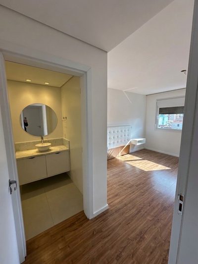 Apartamento, 3 quartos, 100 m² - Foto 5
