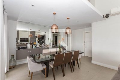 Apartamento, 3 quartos, 214 m² - Foto 3
