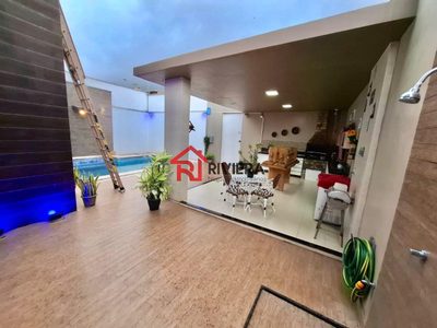 Apartamento, 4 quartos, 600 m² - Foto 4