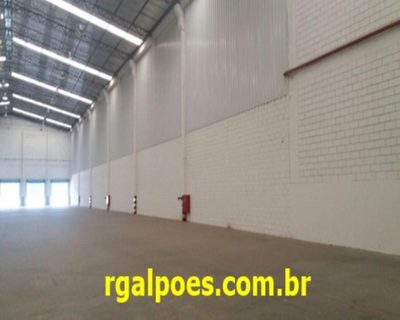 Depósito-Galpão, 2150 m² - Foto 4