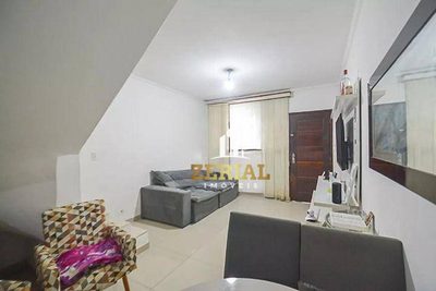 Sobrado, 2 quartos, 112 m² - Foto 3