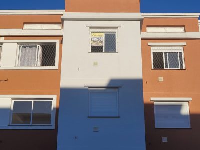 Apartamento, 2 quartos, 37 m² - Foto 5