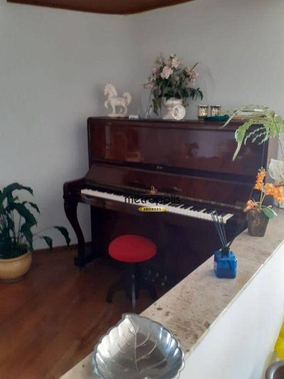 Apartamento, 4 quartos, 225 m² - Foto 4