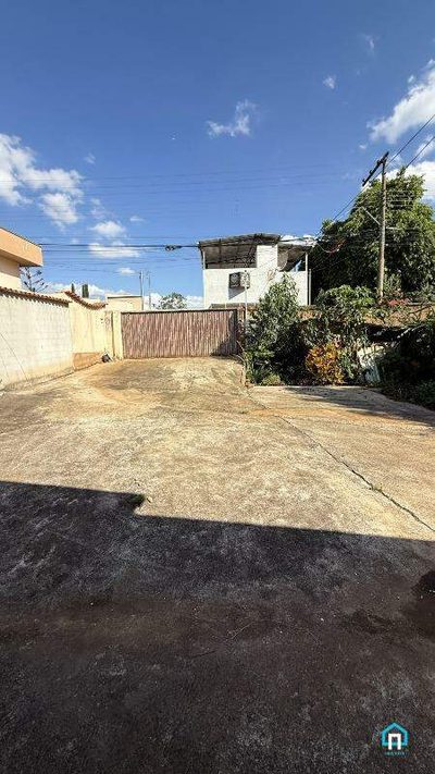 Depósito-Galpão, 120 m² - Foto 5