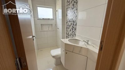 Casa, 1 quarto, 57 m² - Foto 5
