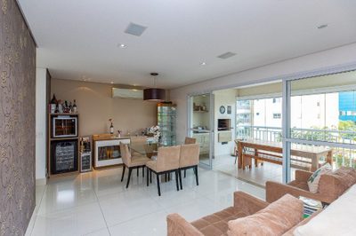 Apartamento, 3 quartos, 123 m² - Foto 3