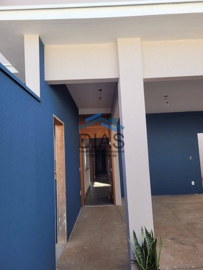 Casa, 3 quartos, 110 m² - Foto 5