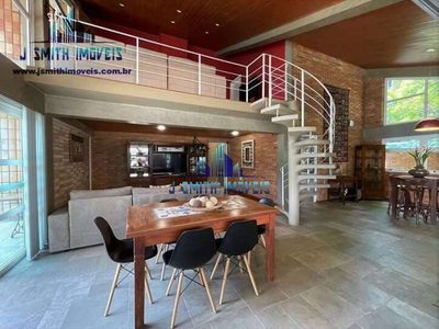 Casa de Condomínio, 3 quartos - Foto 5
