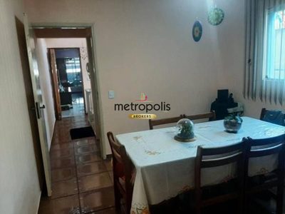 Sobrado, 3 quartos, 194 m² - Foto 4