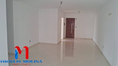 Apartamento, 3 quartos - Foto 1