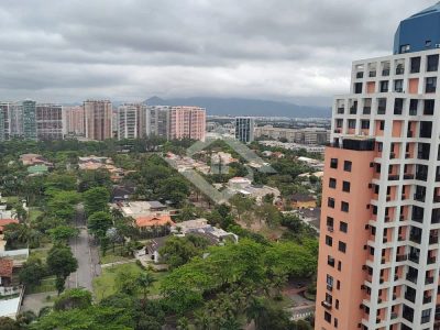 Apartamento, 2 quartos, 65 m² - Foto 1