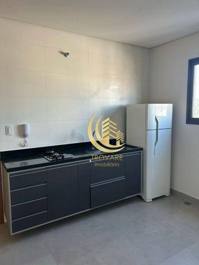 Kitnet-Studio, 28 m² - Foto 3