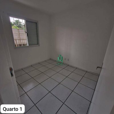 Apartamento, 2 quartos, 44 m² - Foto 3