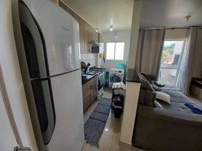 Apartamento, 2 quartos, 51 m² - Foto 3