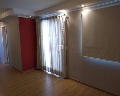 Apartamento, 3 quartos, 68 m² - Foto 2
