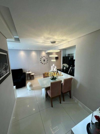 Apartamento, 2 quartos, 65 m² - Foto 3