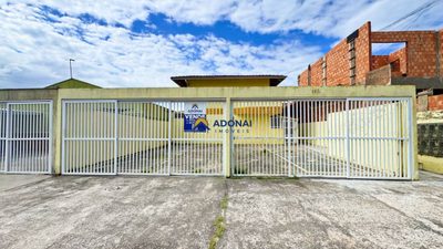 Sobrado, 2 quartos, 53 m² - Foto 1
