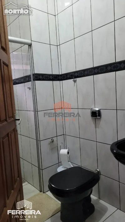 Casa, 3 quartos, 96 m² - Foto 4