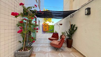 Apartamento, 3 quartos, 147 m² - Foto 5