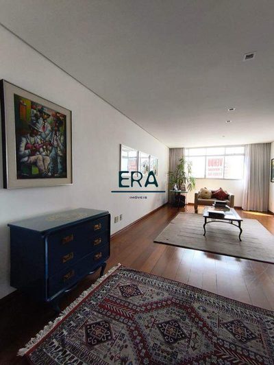 Apartamento, 4 quartos, 260 m² - Foto 4