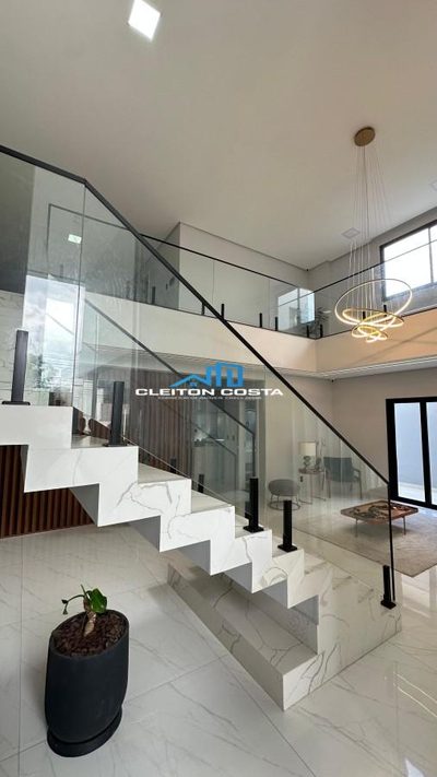 Casa, 5 quartos, 300 m² - Foto 3