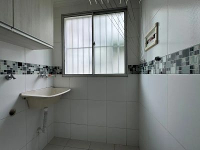 Apartamento, 2 quartos, 42 m² - Foto 1