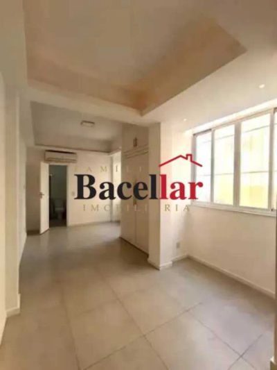 Apartamento, 3 quartos, 94 m² - Foto 1