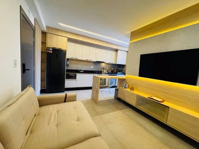 Apartamento, 2 quartos, 67 m² - Foto 1