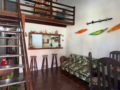 Casa de Condomínio, 2 quartos - Foto 3
