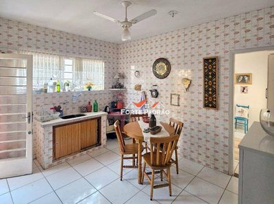 Casa, 3 quartos, 200 m² - Foto 5